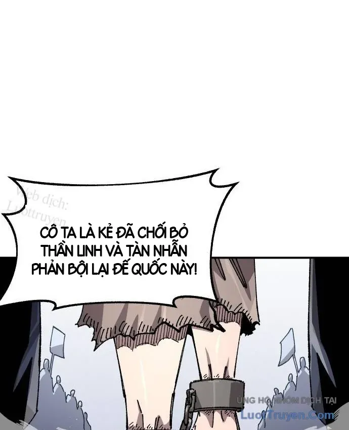 Sắp Xuất Ngũ Thì Isekai Chapter 196 - 84