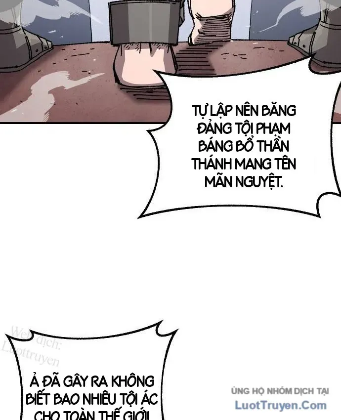 Sắp Xuất Ngũ Thì Isekai Chapter 196 - 85