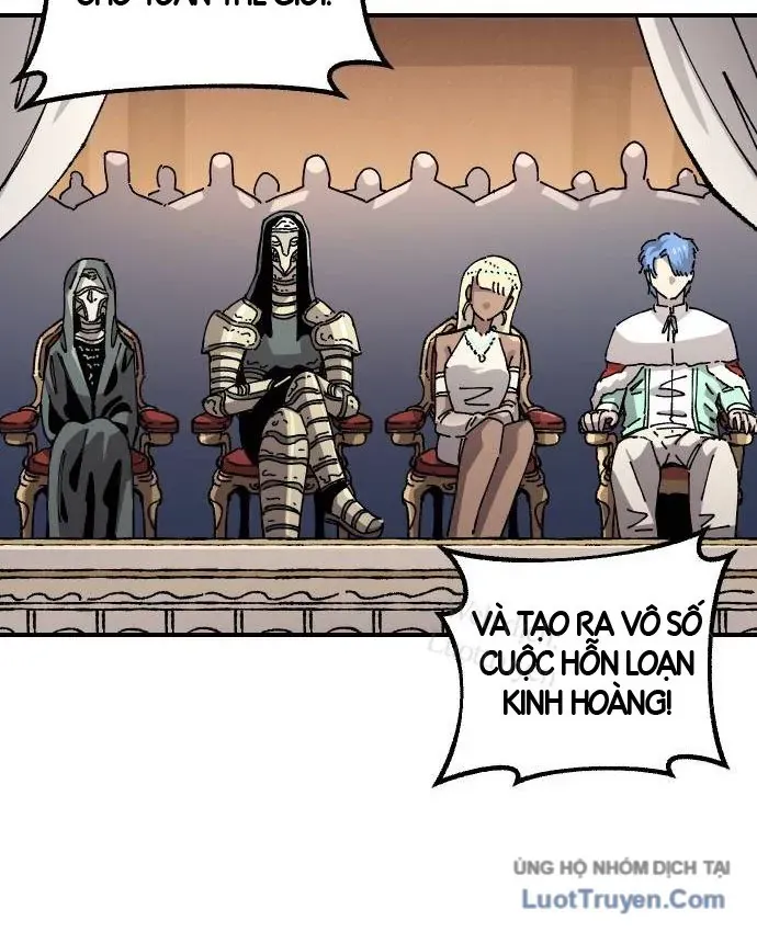 Sắp Xuất Ngũ Thì Isekai Chapter 196 - 86