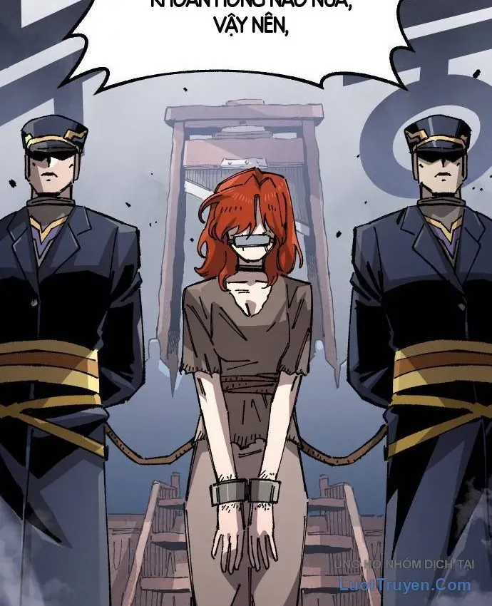 Sắp Xuất Ngũ Thì Isekai Chapter 196 - 89