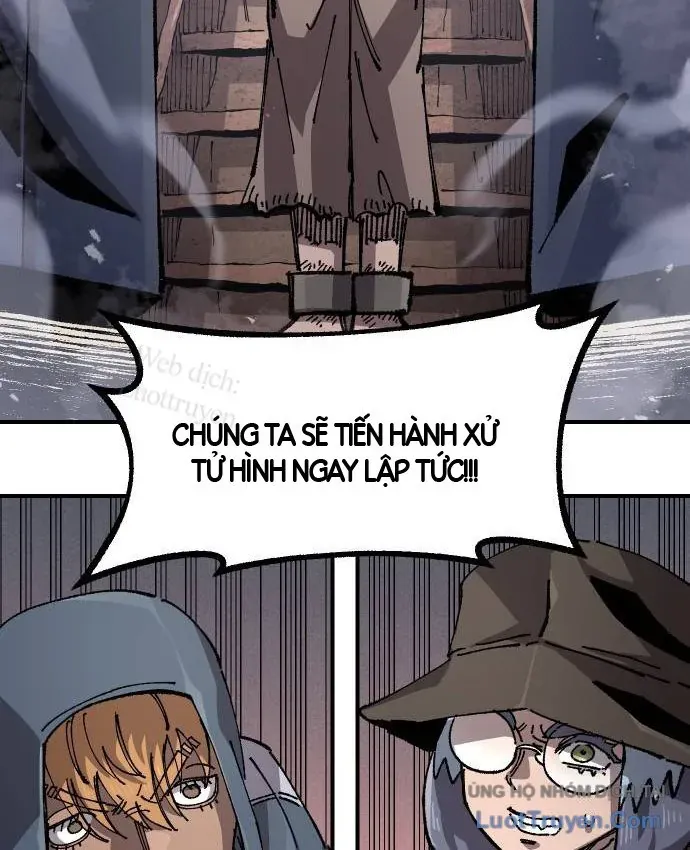 Sắp Xuất Ngũ Thì Isekai Chapter 196 - 90