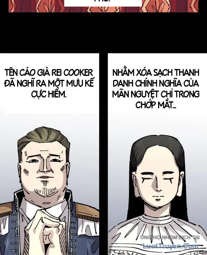 Sắp Xuất Ngũ Thì Isekai Chapter 196 - 10