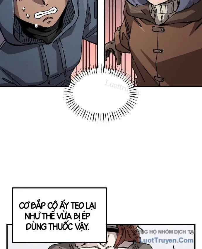 Sắp Xuất Ngũ Thì Isekai Chapter 196 - 91