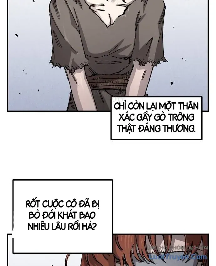 Sắp Xuất Ngũ Thì Isekai Chapter 196 - 92