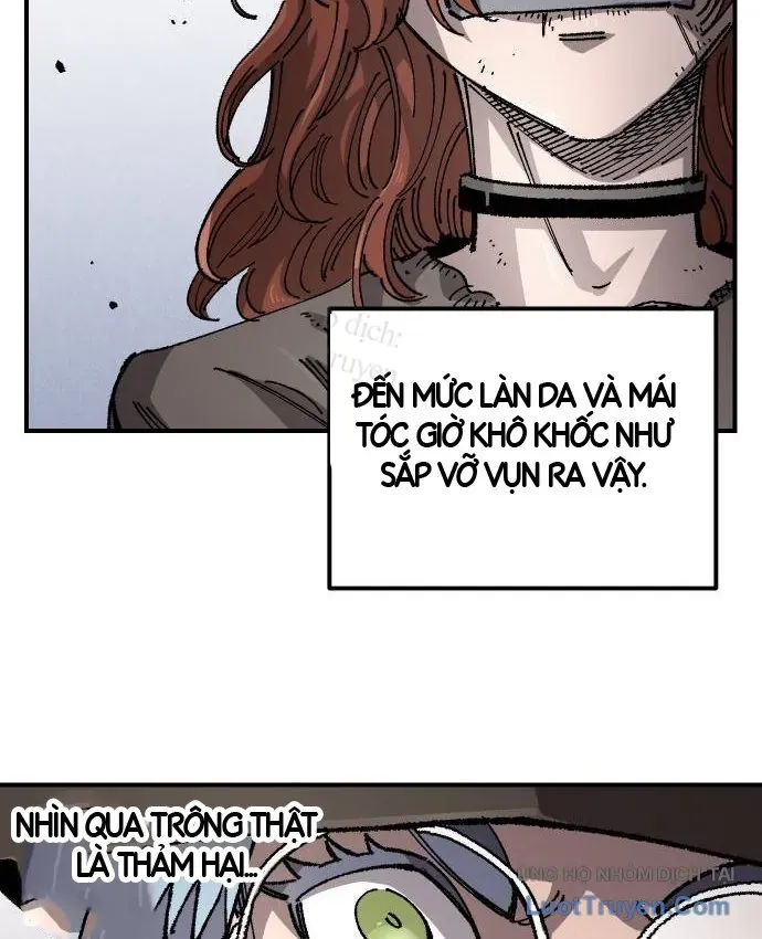 Sắp Xuất Ngũ Thì Isekai Chapter 196 - 93