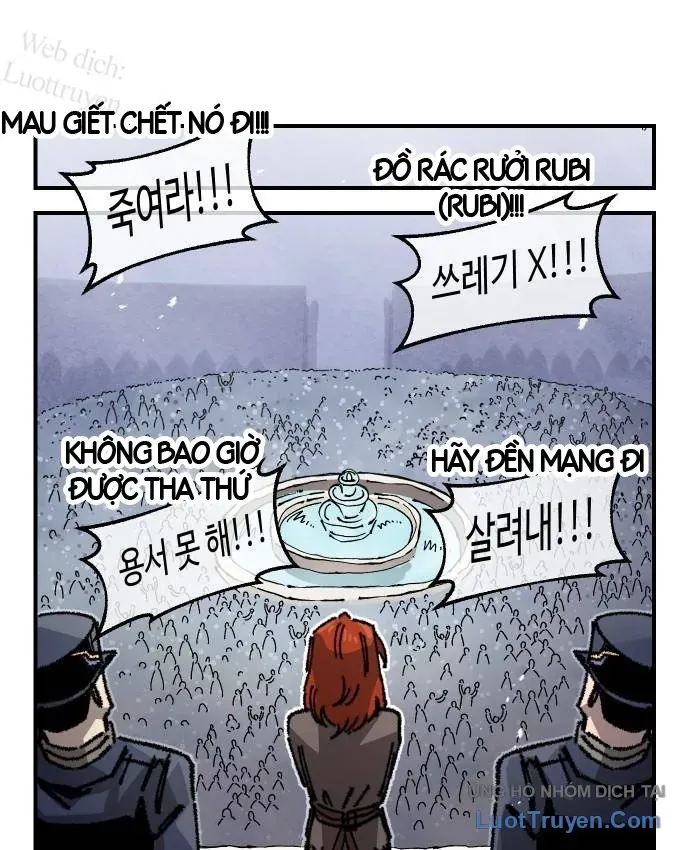 Sắp Xuất Ngũ Thì Isekai Chapter 196 - 95