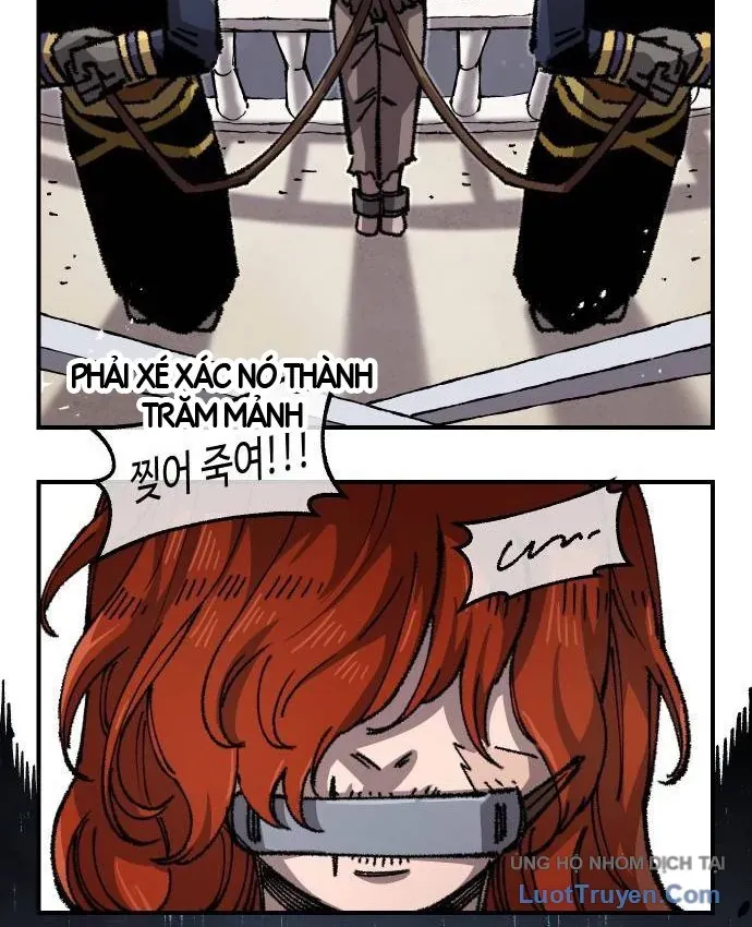 Sắp Xuất Ngũ Thì Isekai Chapter 196 - 96