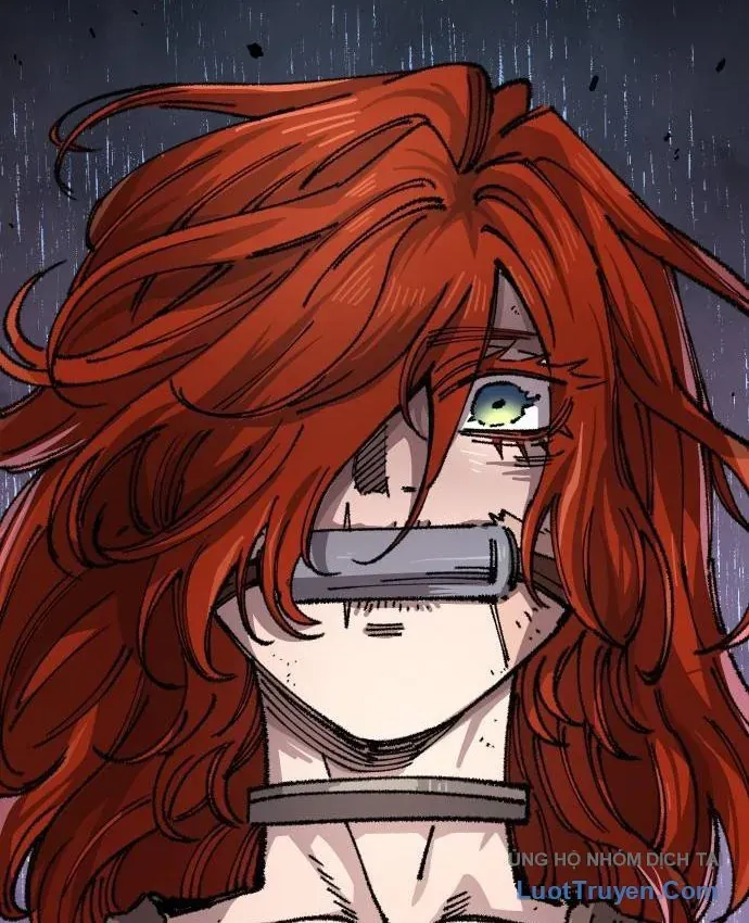 Sắp Xuất Ngũ Thì Isekai Chapter 196 - 97