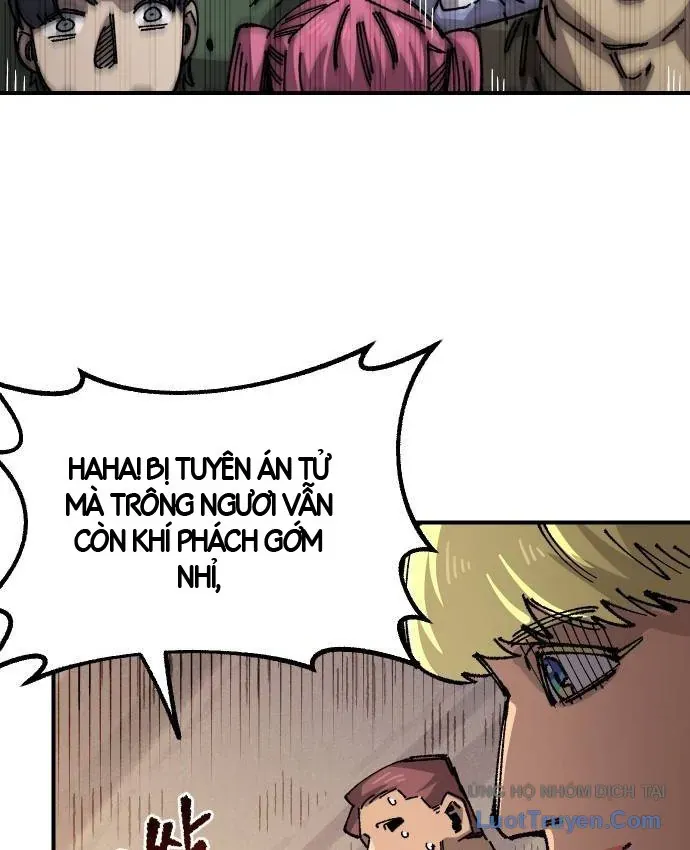 Sắp Xuất Ngũ Thì Isekai Chapter 196 - 99