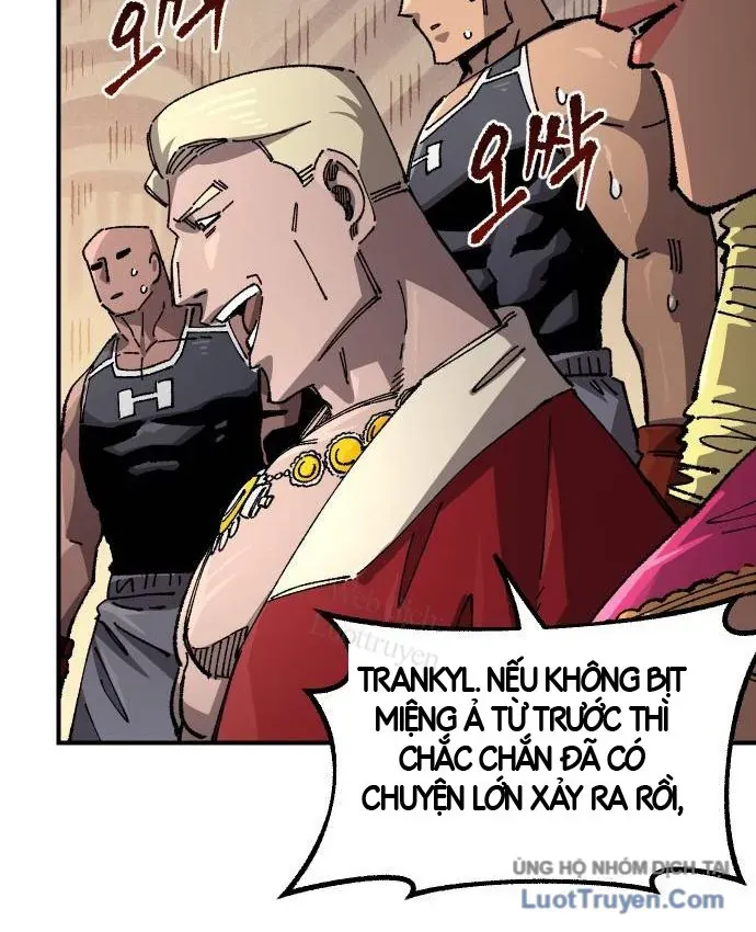 Sắp Xuất Ngũ Thì Isekai Chapter 196 - 100