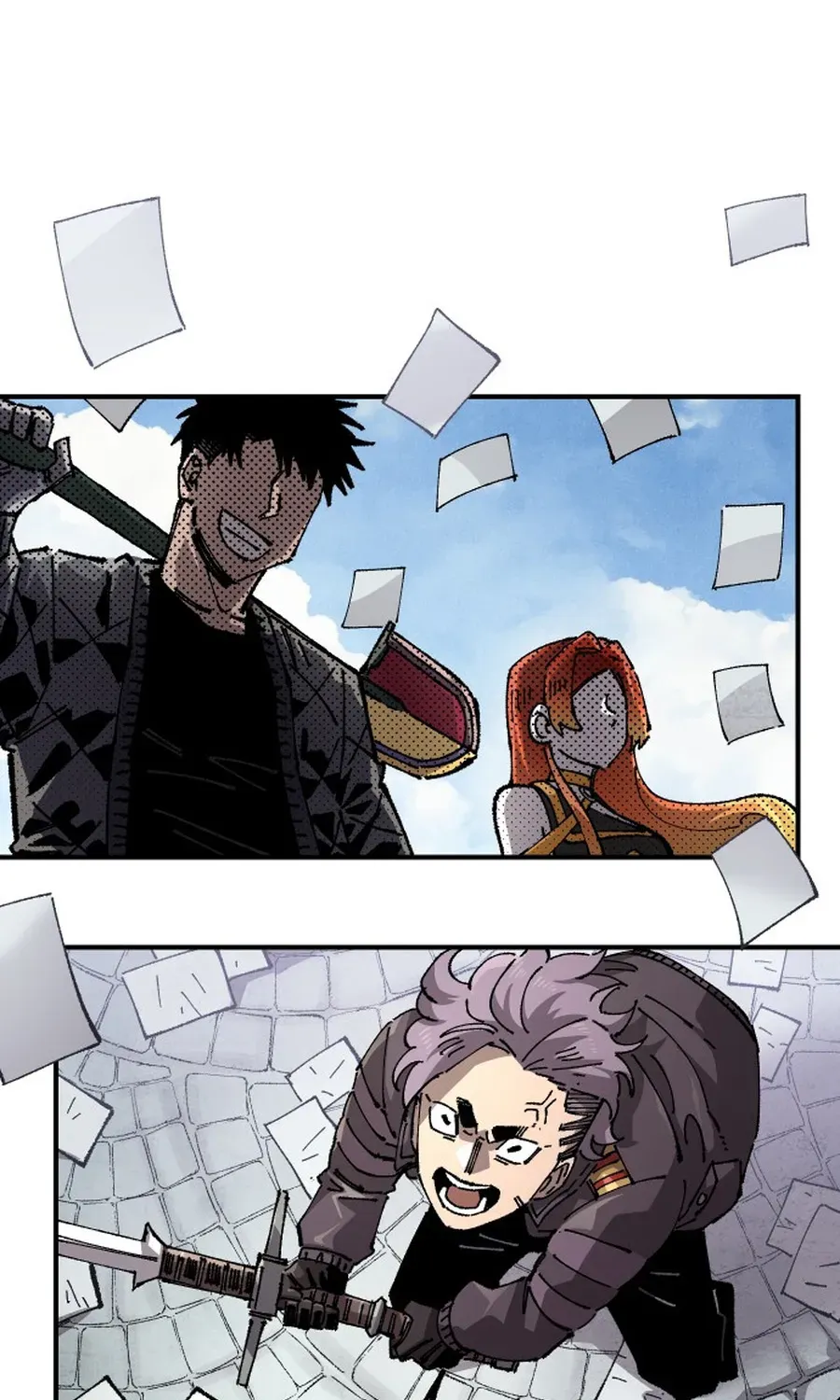 Sắp Xuất Ngũ Thì Isekai Chapter 197 - 2