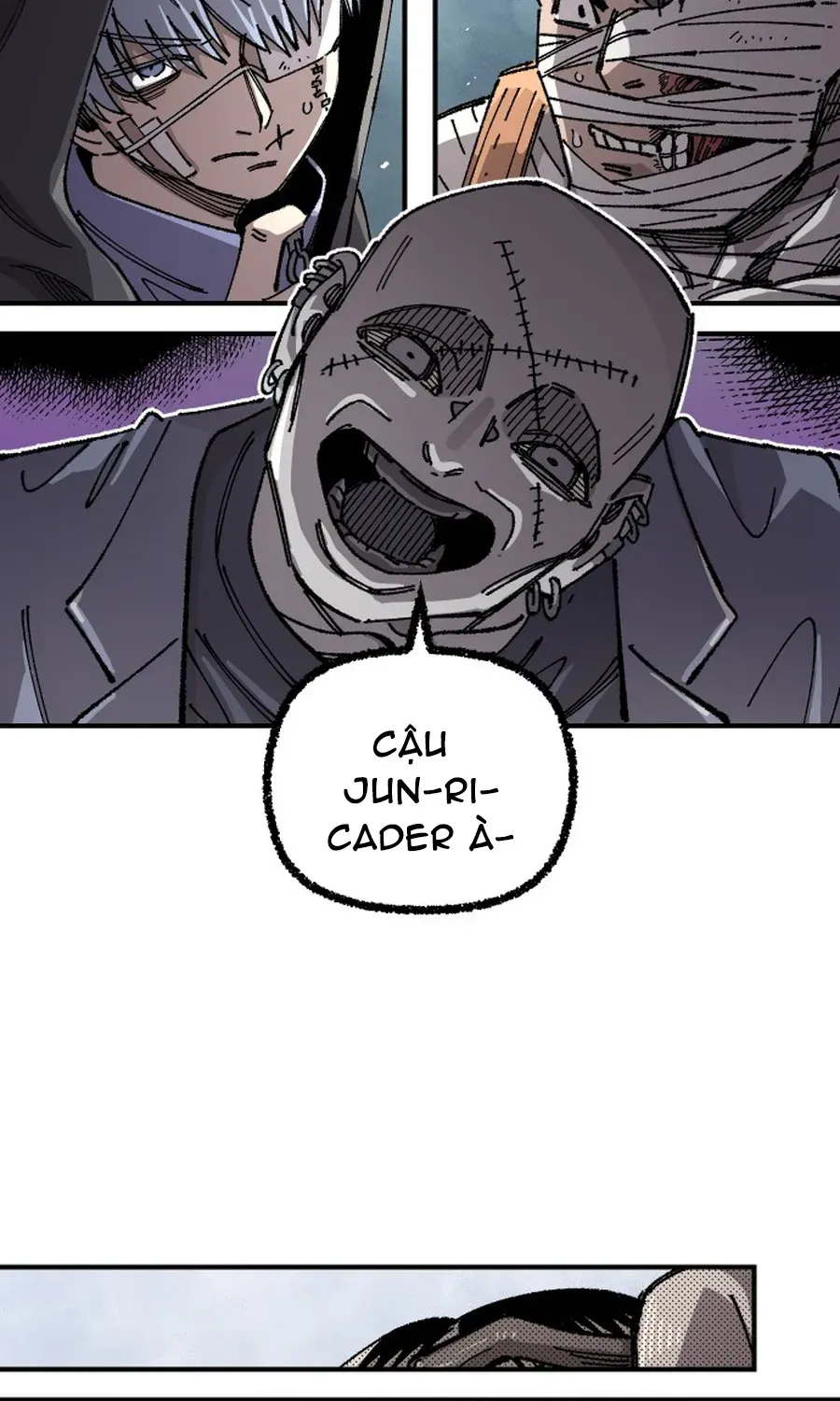 Sắp Xuất Ngũ Thì Isekai Chapter 197 - 101
