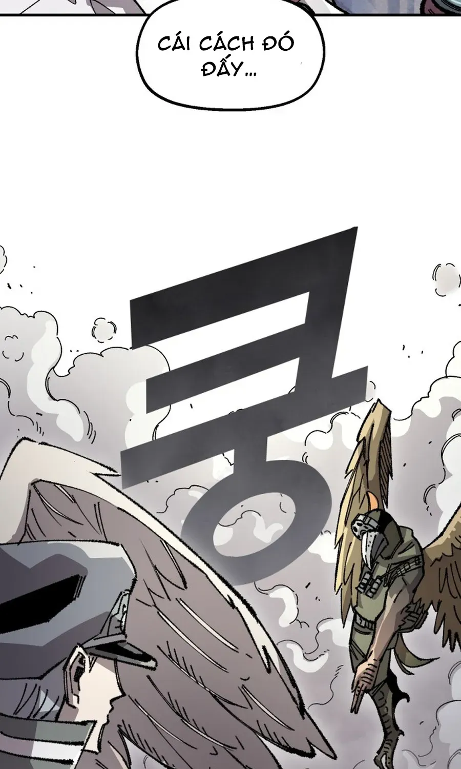 Sắp Xuất Ngũ Thì Isekai Chapter 197 - 103