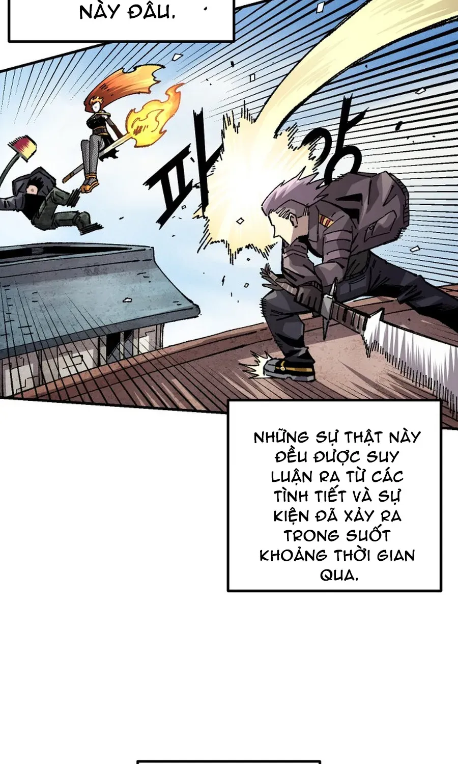 Sắp Xuất Ngũ Thì Isekai Chapter 197 - 16