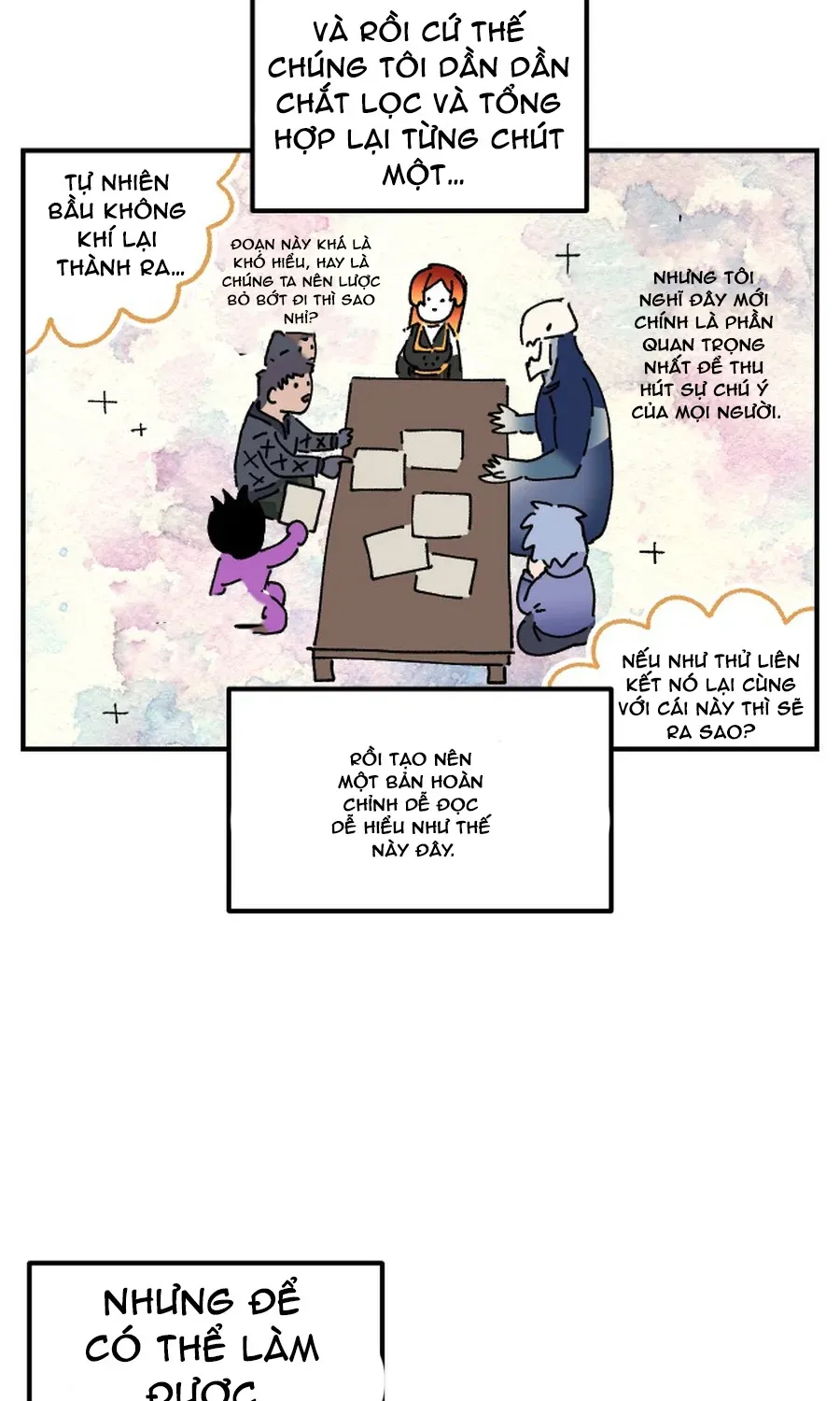 Sắp Xuất Ngũ Thì Isekai Chapter 197 - 17