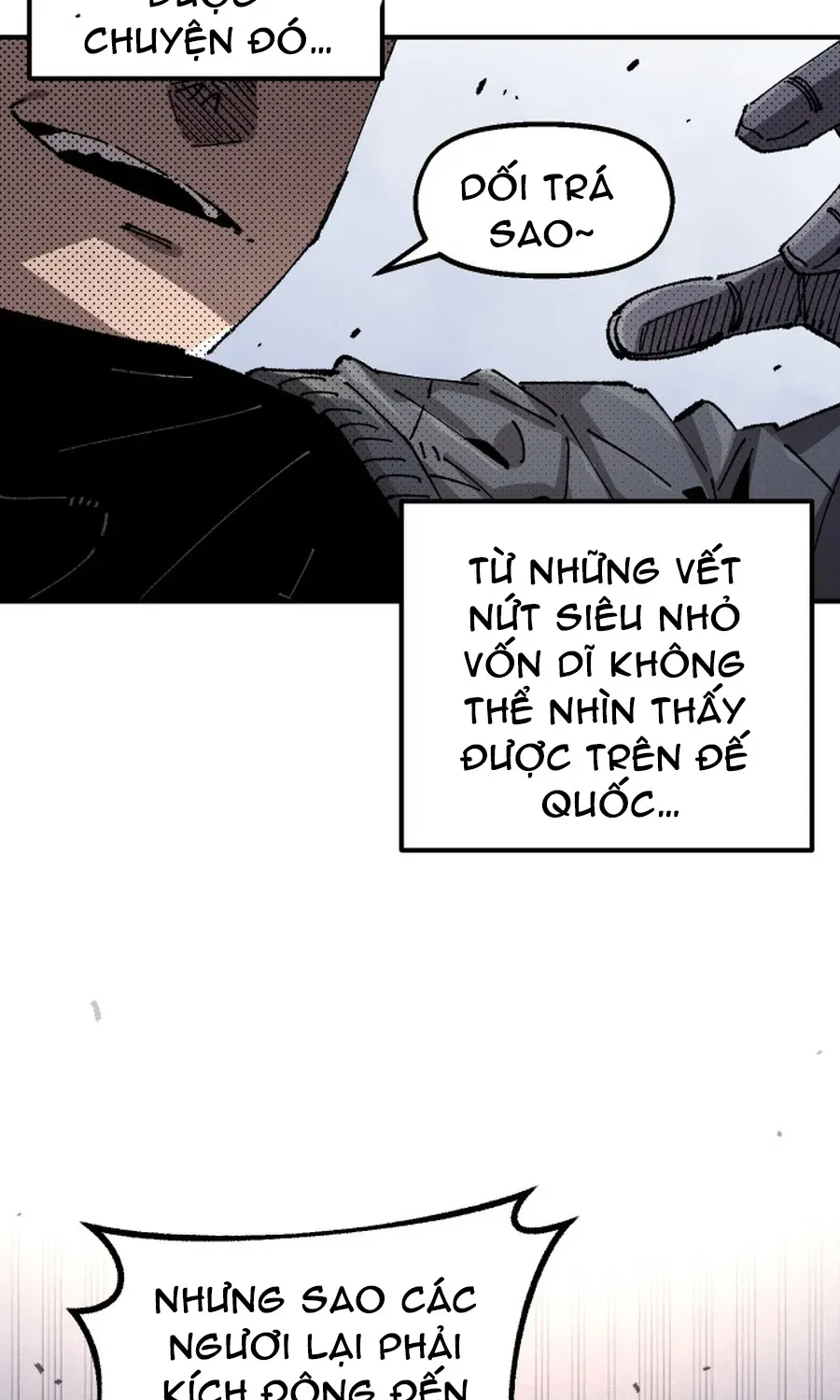 Sắp Xuất Ngũ Thì Isekai Chapter 197 - 18