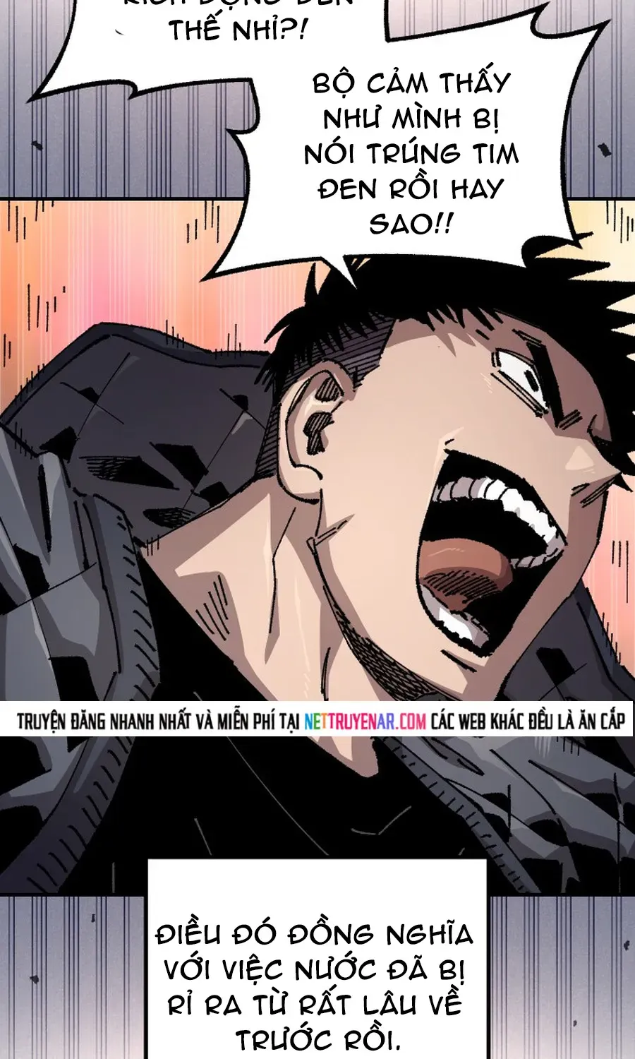 Sắp Xuất Ngũ Thì Isekai Chapter 197 - 19