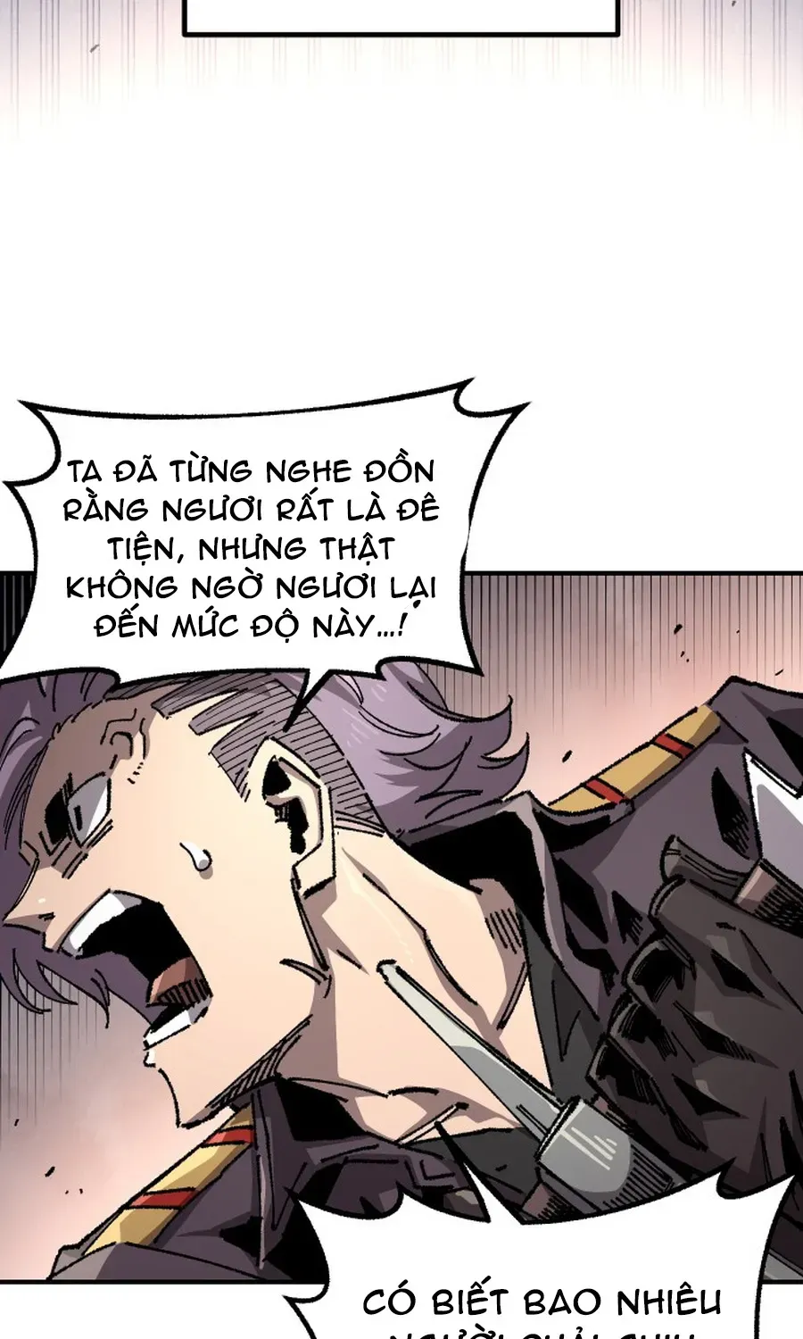 Sắp Xuất Ngũ Thì Isekai Chapter 197 - 20