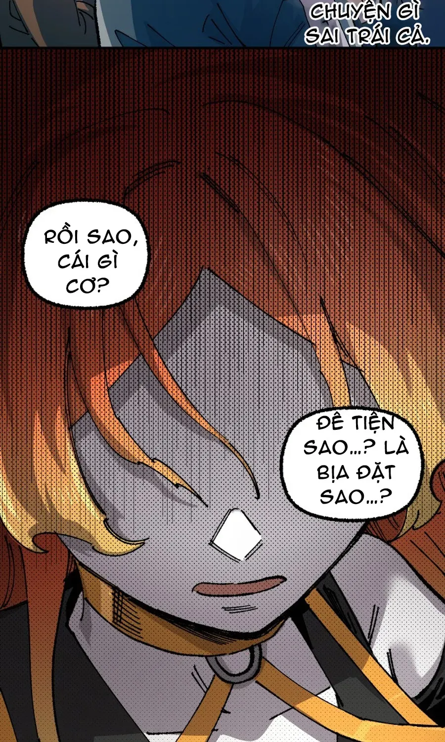Sắp Xuất Ngũ Thì Isekai Chapter 197 - 23
