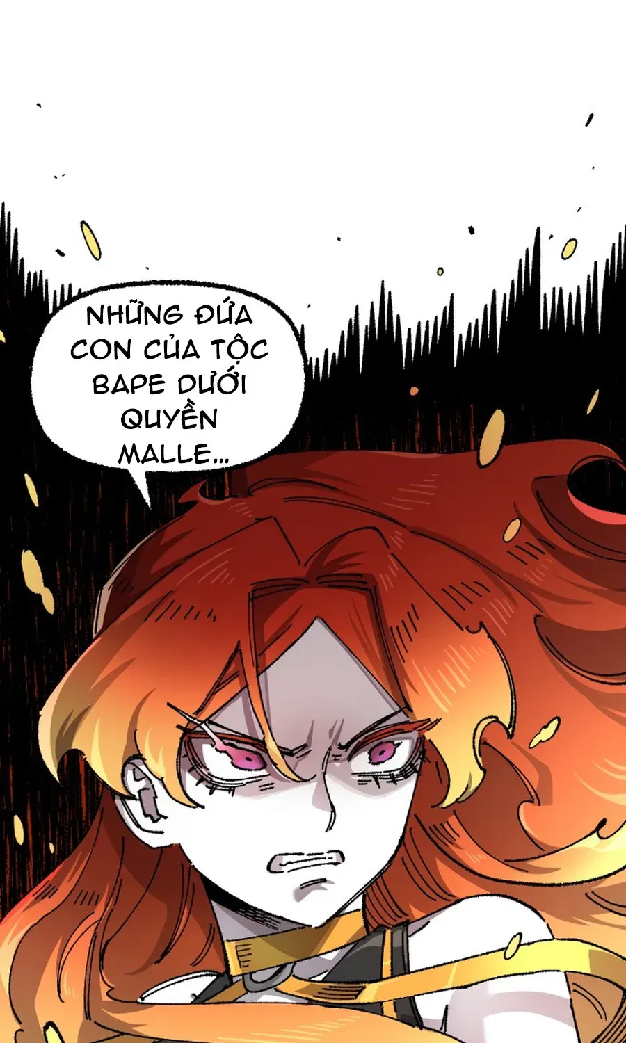 Sắp Xuất Ngũ Thì Isekai Chapter 197 - 25