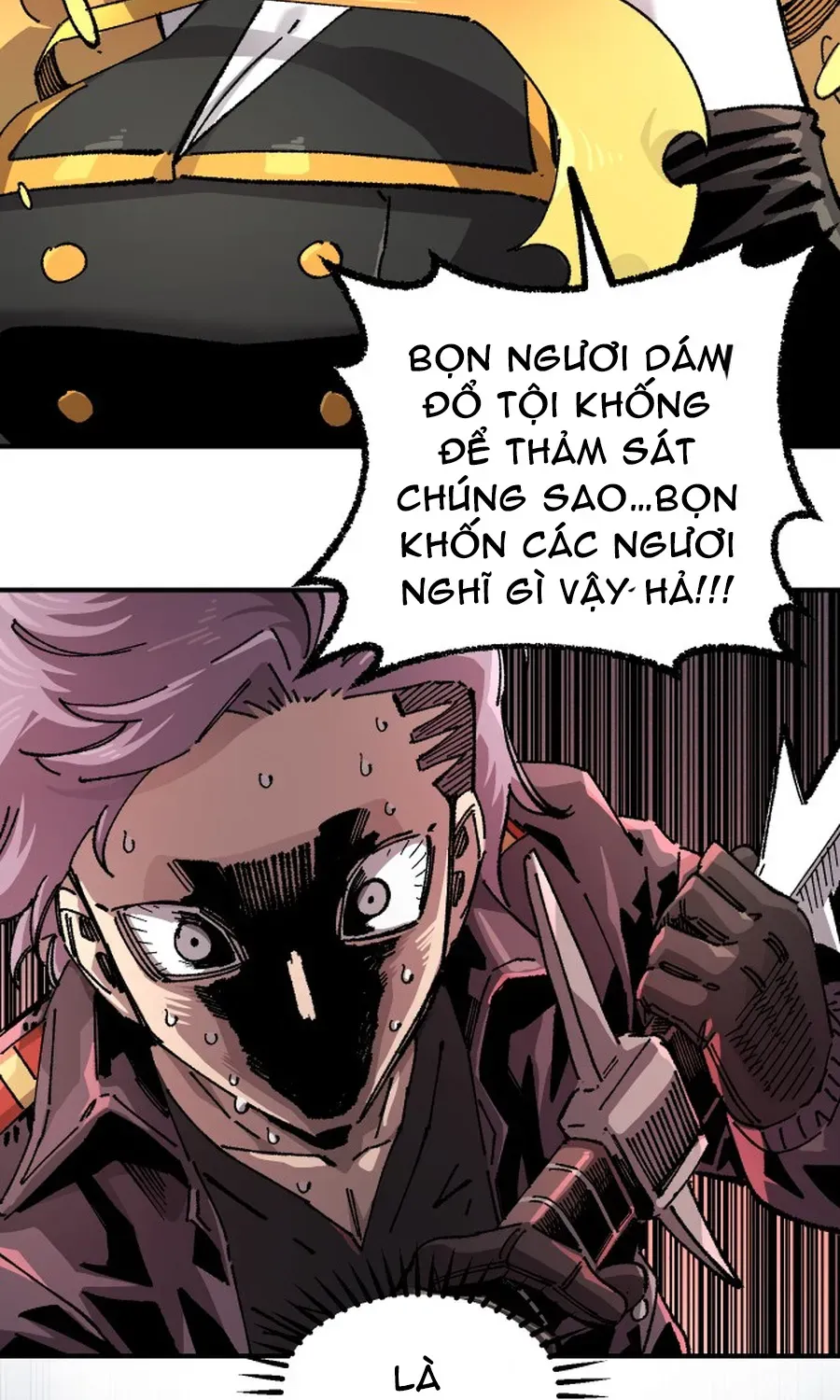 Sắp Xuất Ngũ Thì Isekai Chapter 197 - 26