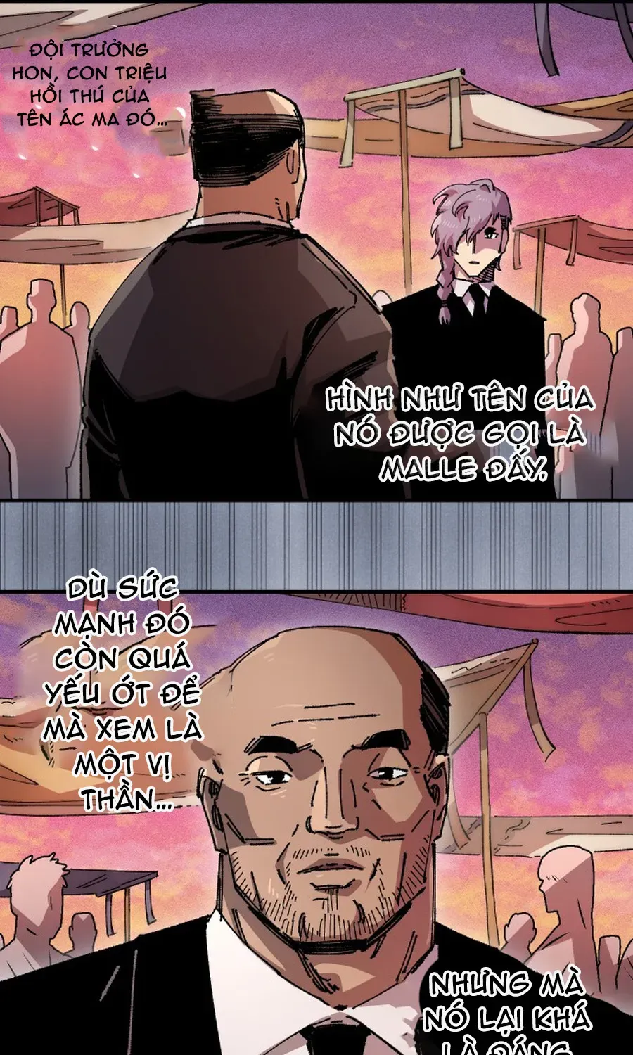 Sắp Xuất Ngũ Thì Isekai Chapter 197 - 28
