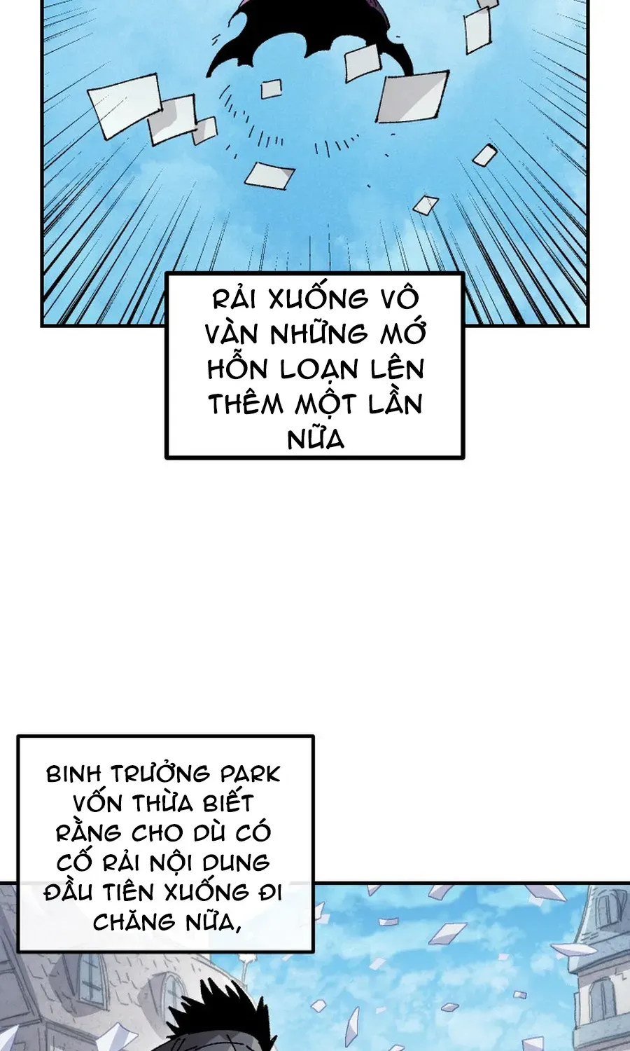 Sắp Xuất Ngũ Thì Isekai Chapter 197 - 31