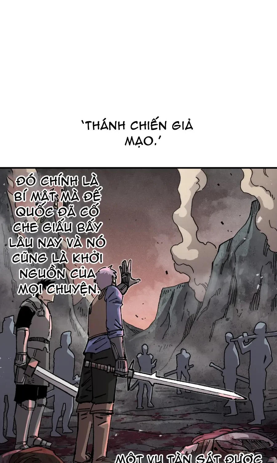 Sắp Xuất Ngũ Thì Isekai Chapter 197 - 34
