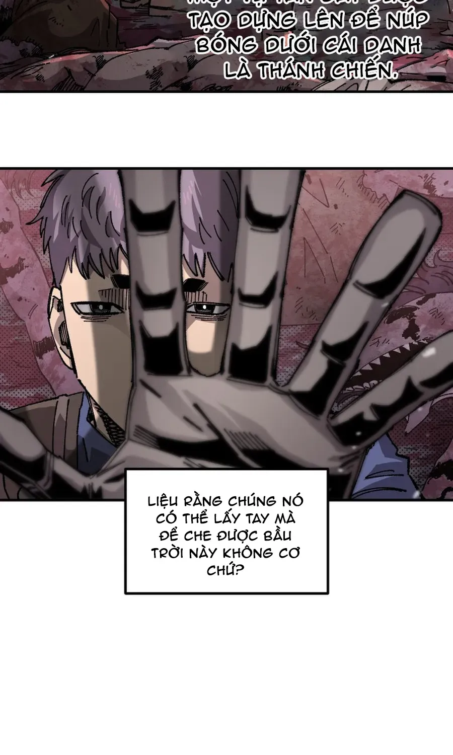 Sắp Xuất Ngũ Thì Isekai Chapter 197 - 35