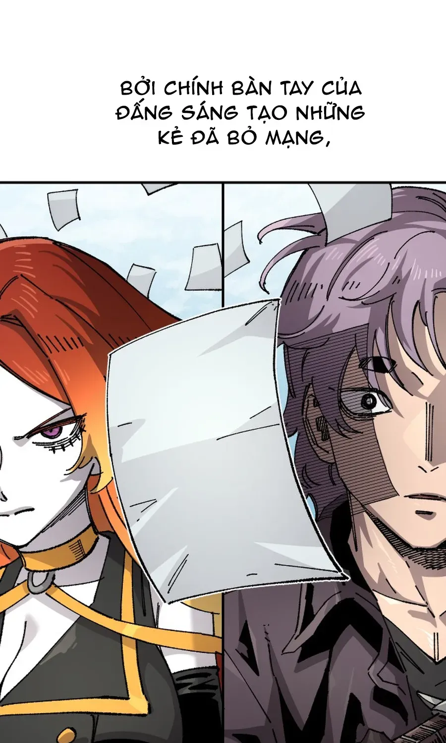 Sắp Xuất Ngũ Thì Isekai Chapter 197 - 36
