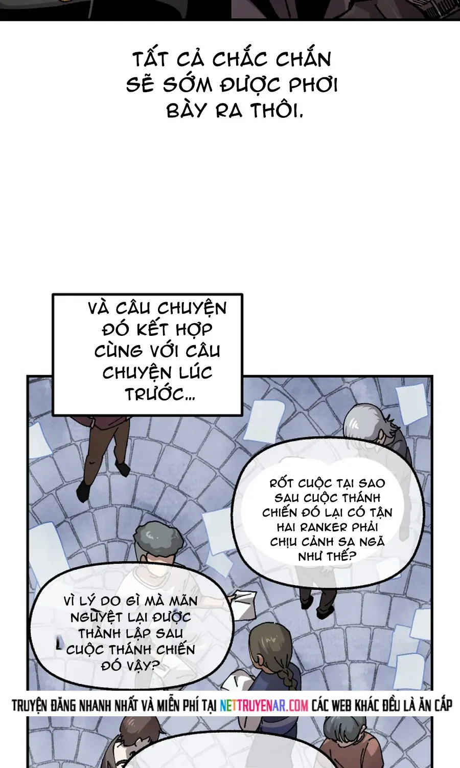 Sắp Xuất Ngũ Thì Isekai Chapter 197 - 37