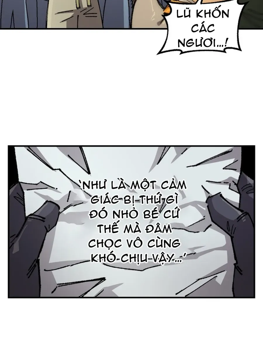 Sắp Xuất Ngũ Thì Isekai Chapter 197 - 39