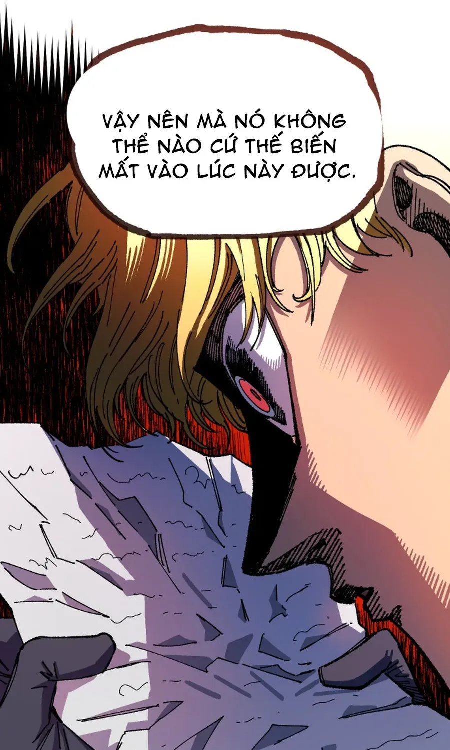 Sắp Xuất Ngũ Thì Isekai Chapter 197 - 40