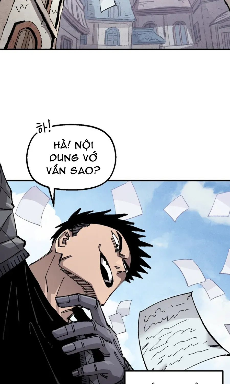 Sắp Xuất Ngũ Thì Isekai Chapter 197 - 5