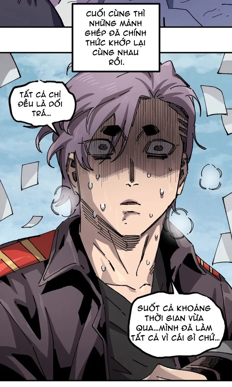 Sắp Xuất Ngũ Thì Isekai Chapter 197 - 41