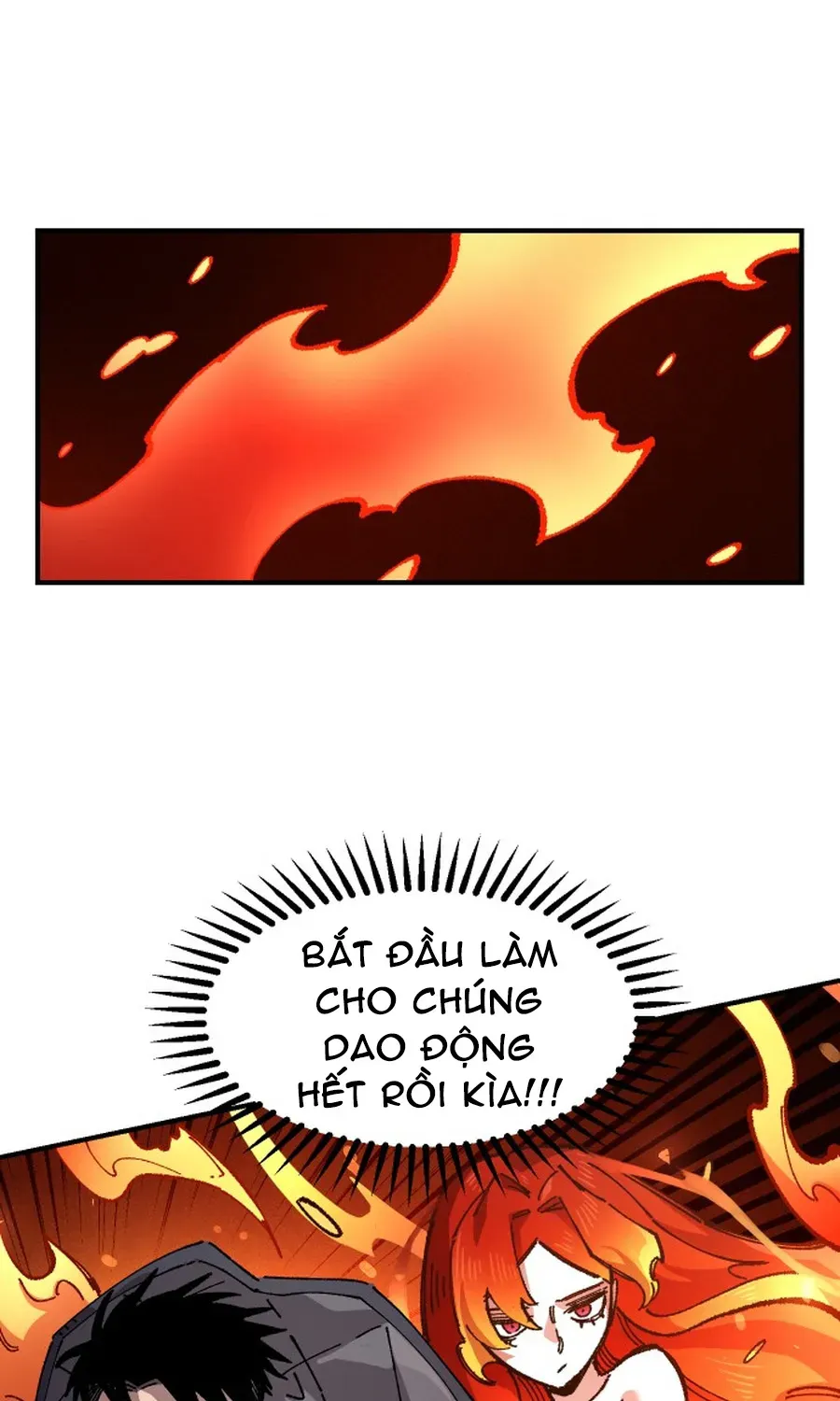 Sắp Xuất Ngũ Thì Isekai Chapter 197 - 42