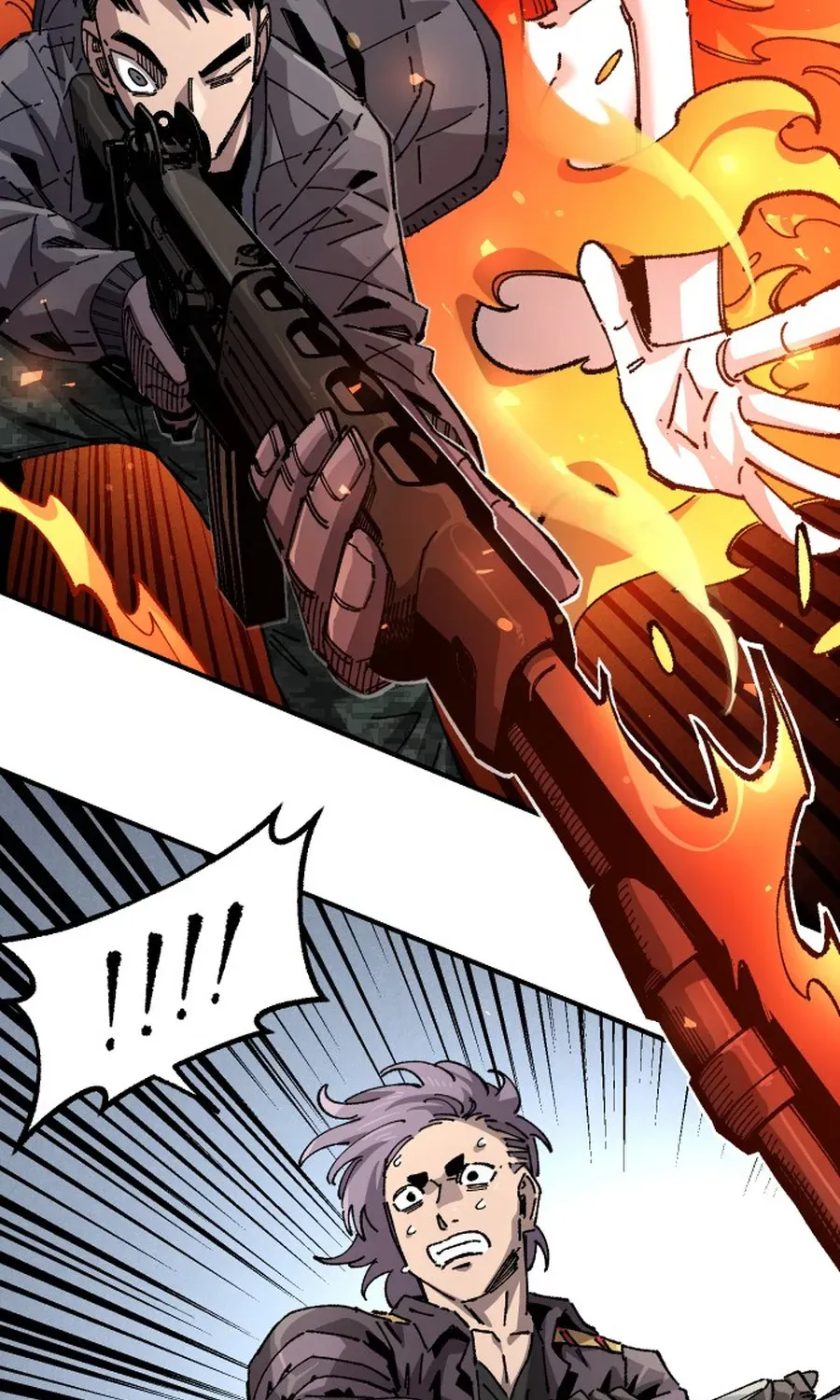 Sắp Xuất Ngũ Thì Isekai Chapter 197 - 43