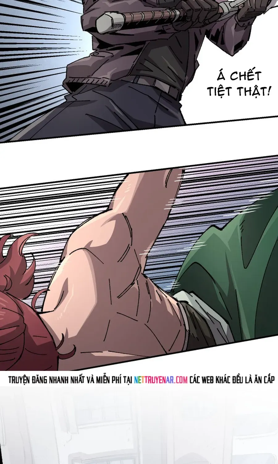 Sắp Xuất Ngũ Thì Isekai Chapter 197 - 44