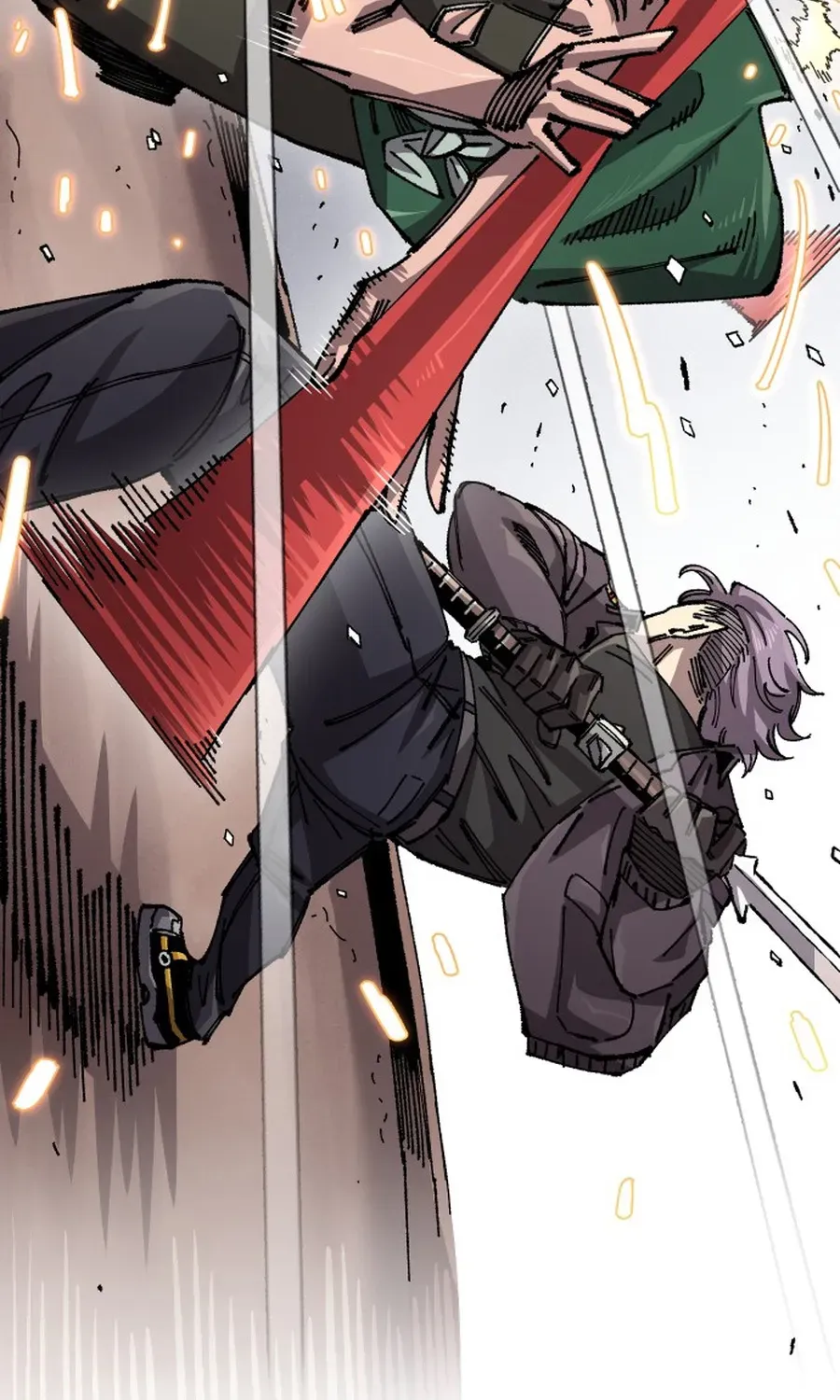 Sắp Xuất Ngũ Thì Isekai Chapter 197 - 46