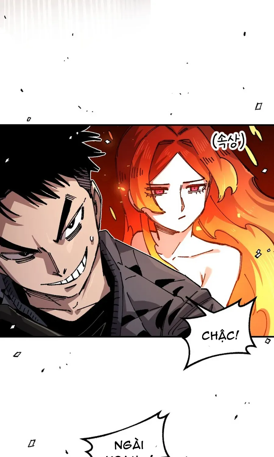 Sắp Xuất Ngũ Thì Isekai Chapter 197 - 47