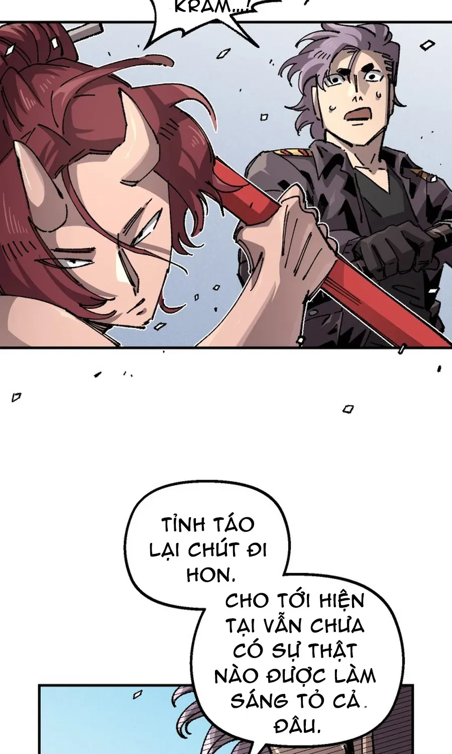 Sắp Xuất Ngũ Thì Isekai Chapter 197 - 48