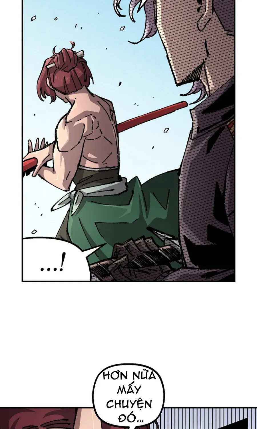 Sắp Xuất Ngũ Thì Isekai Chapter 197 - 49