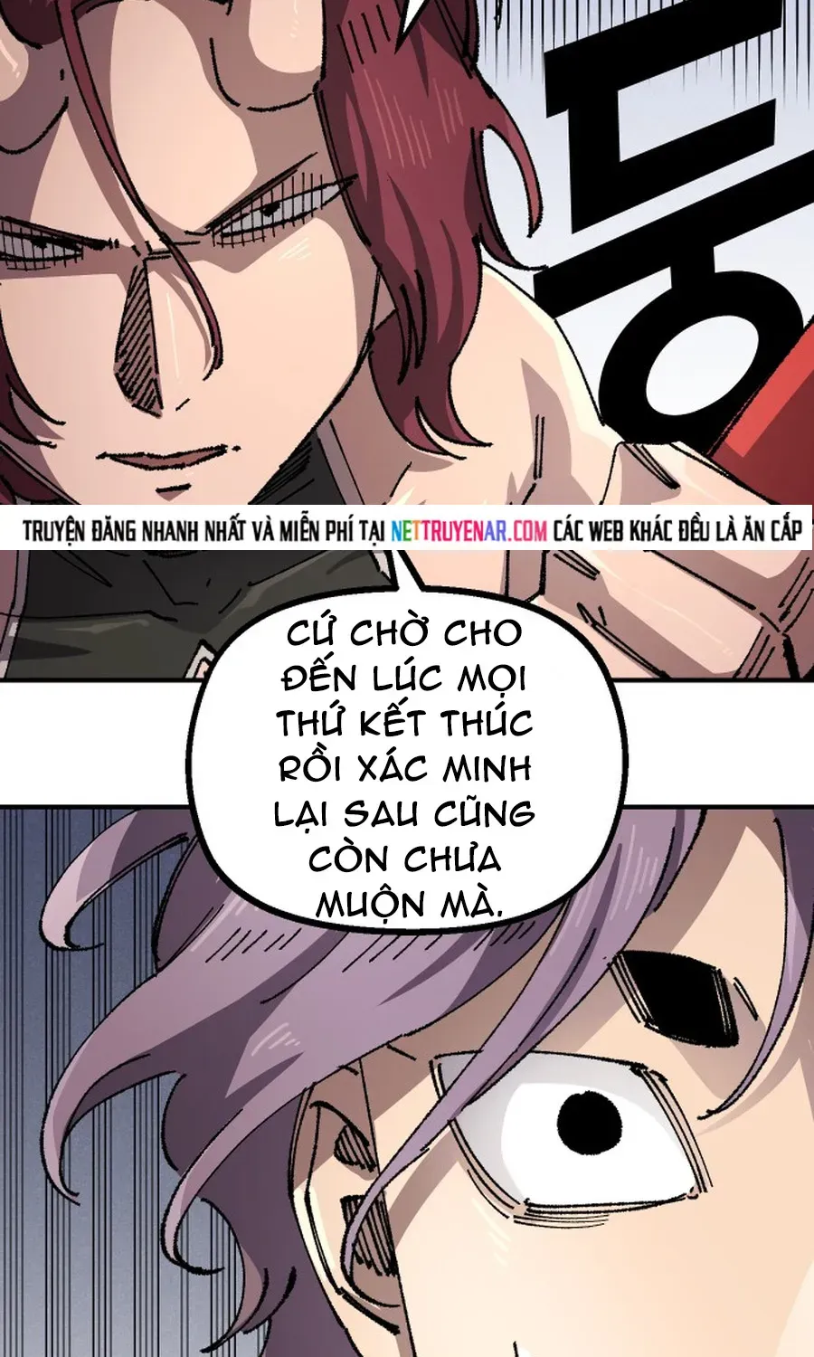 Sắp Xuất Ngũ Thì Isekai Chapter 197 - 50