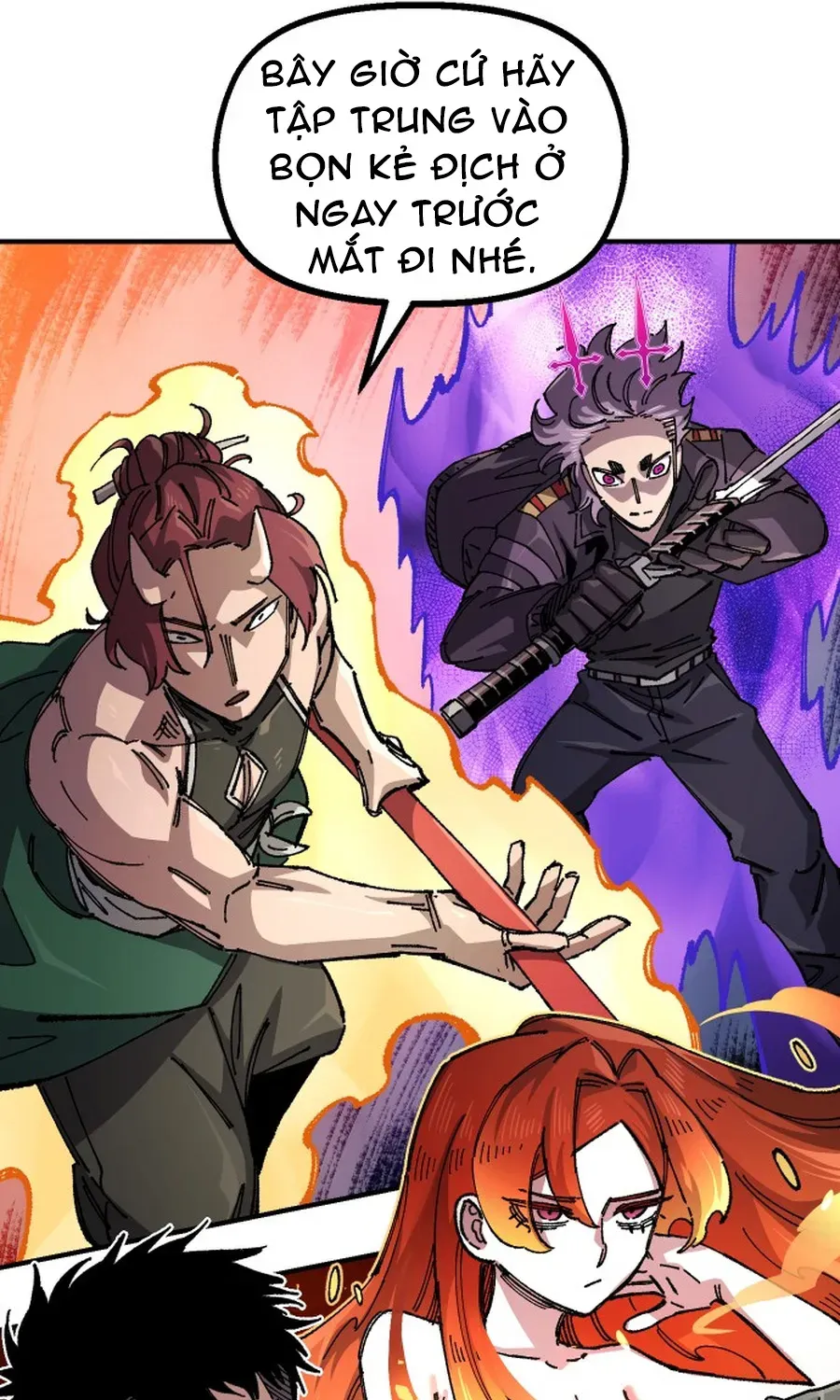Sắp Xuất Ngũ Thì Isekai Chapter 197 - 54