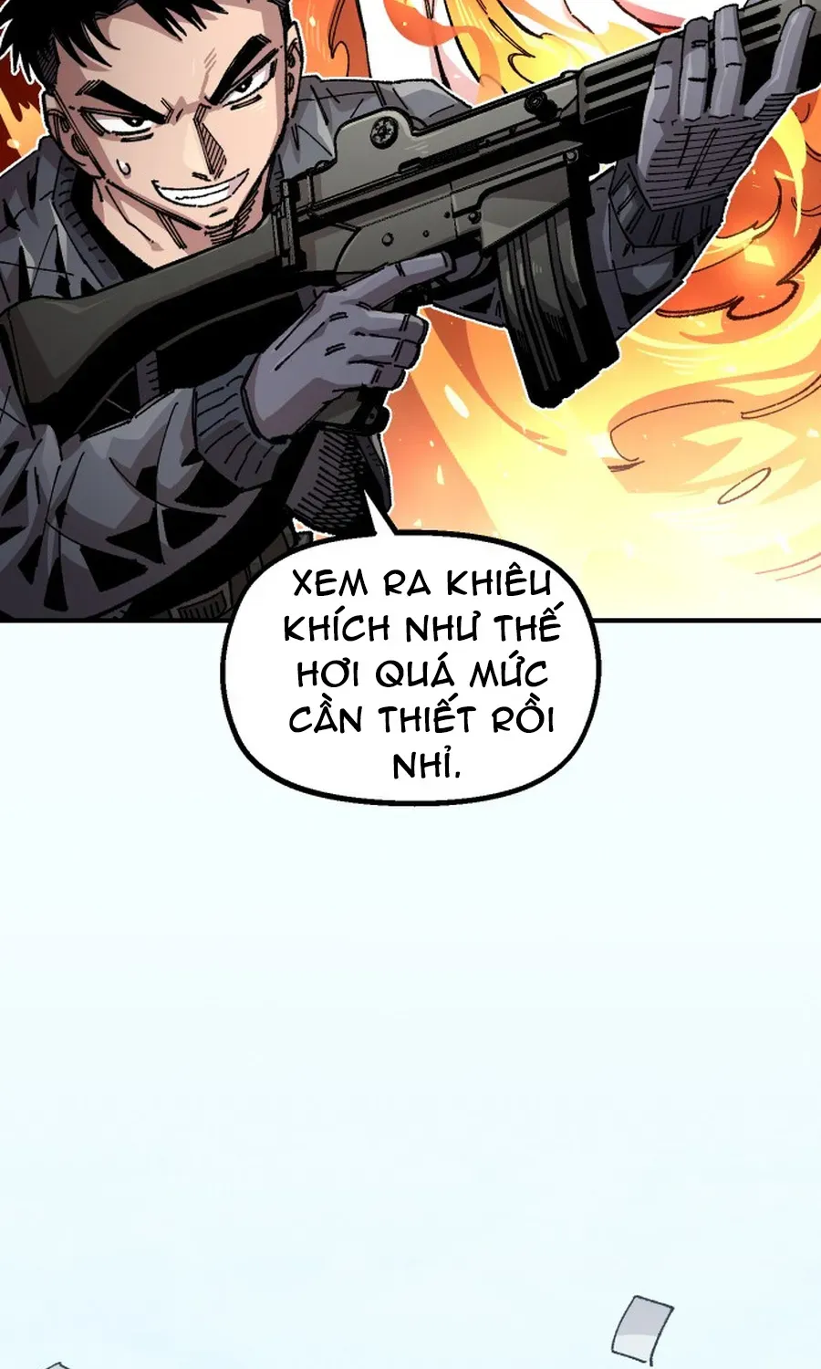 Sắp Xuất Ngũ Thì Isekai Chapter 197 - 55