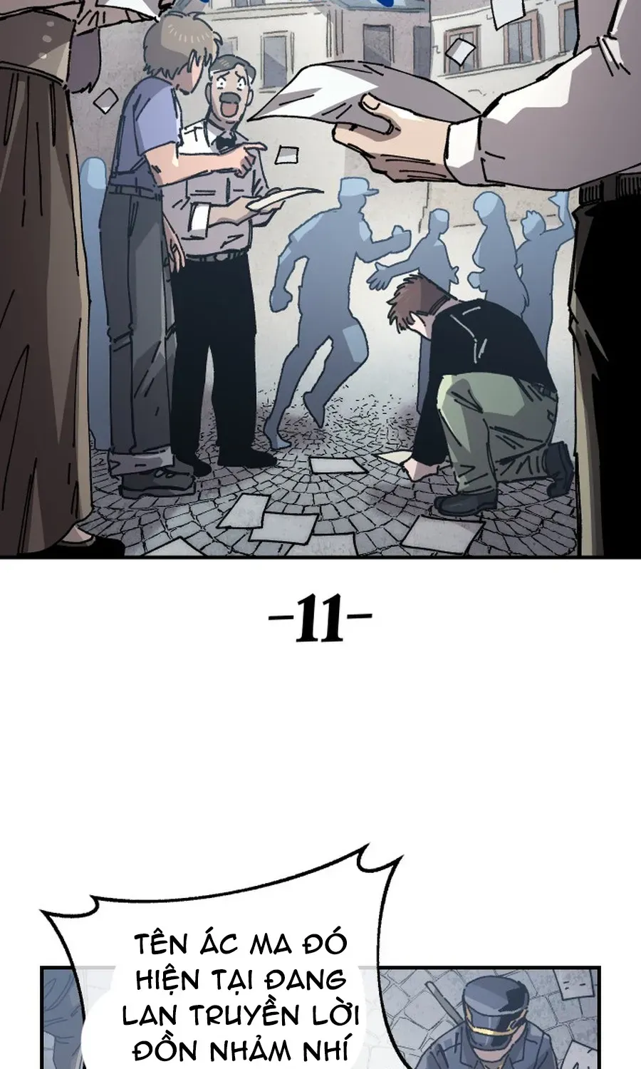 Sắp Xuất Ngũ Thì Isekai Chapter 197 - 57