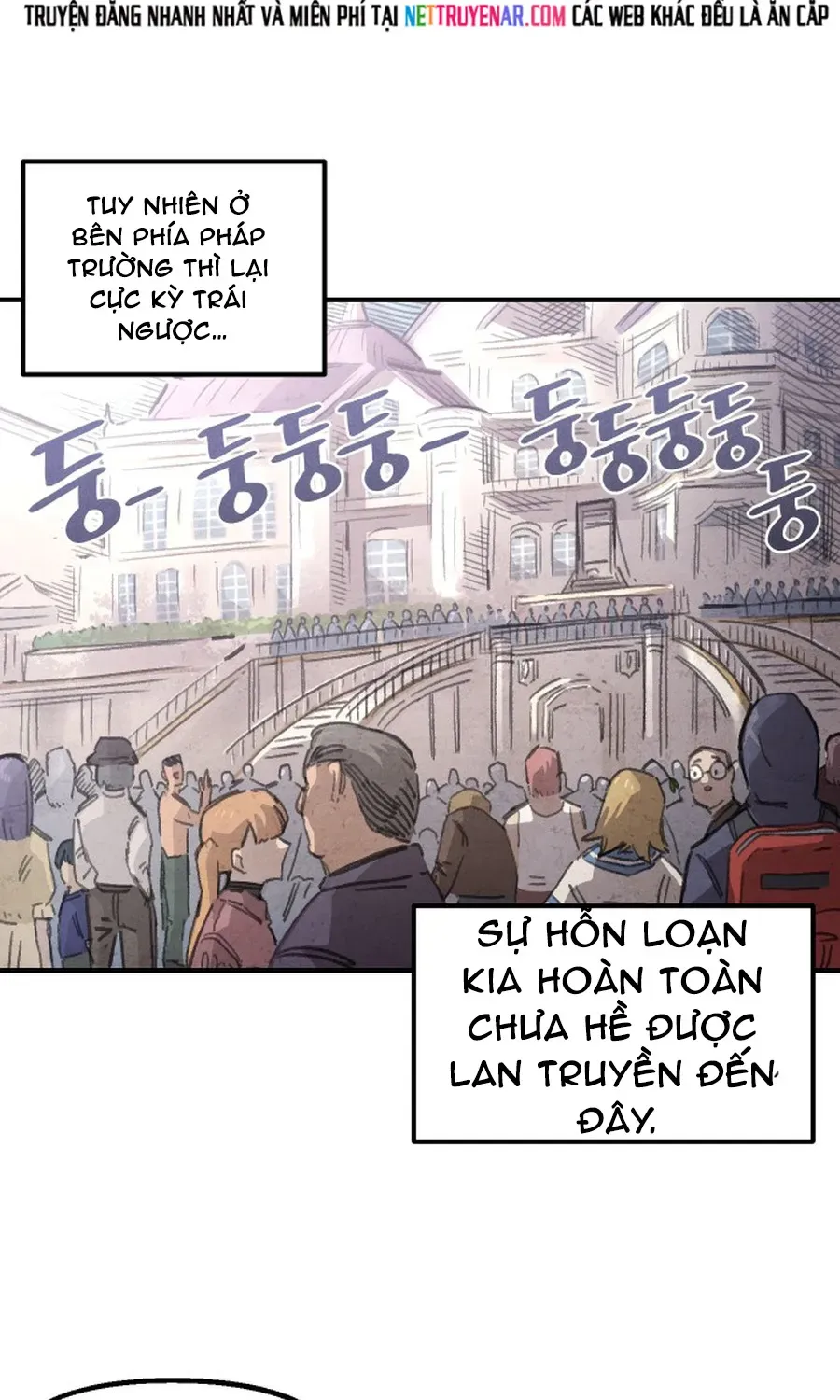 Sắp Xuất Ngũ Thì Isekai Chapter 197 - 59