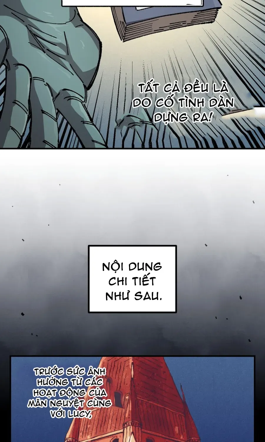 Sắp Xuất Ngũ Thì Isekai Chapter 197 - 7