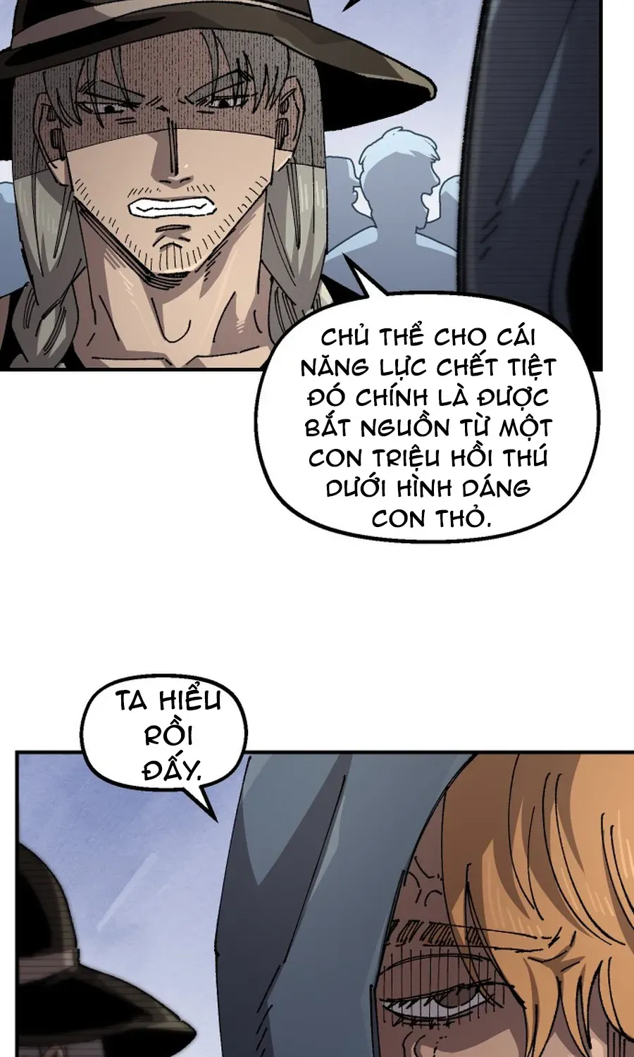 Sắp Xuất Ngũ Thì Isekai Chapter 197 - 61