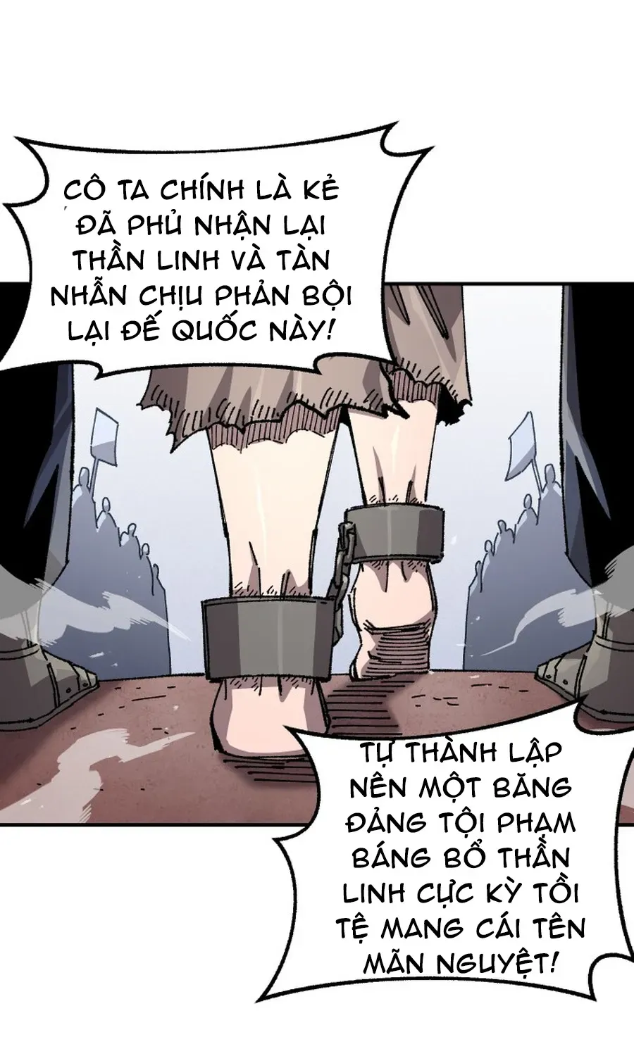 Sắp Xuất Ngũ Thì Isekai Chapter 197 - 64